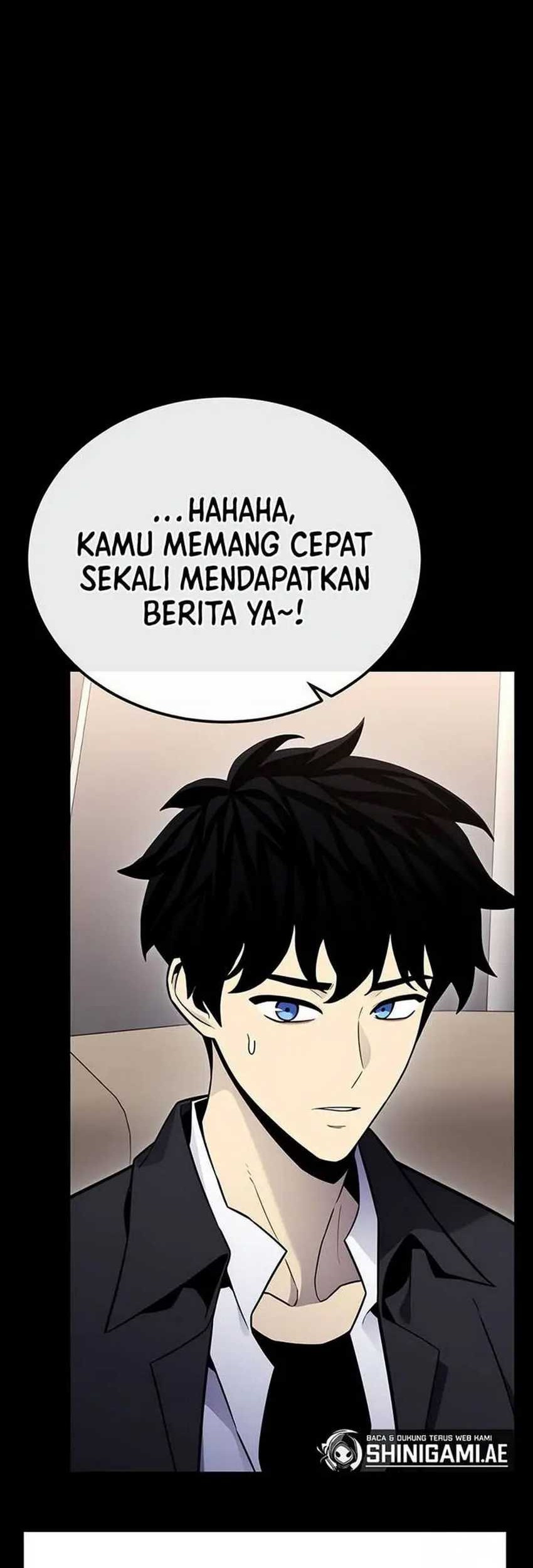 Artifact-Devouring Player Chapter 12 Gambar 44