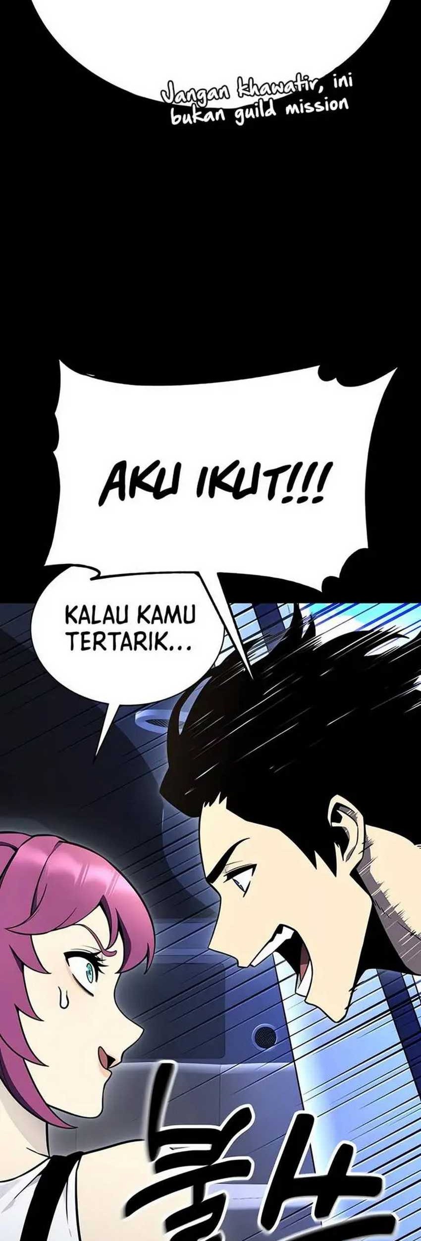 Artifact-Devouring Player Chapter 12 Gambar 52