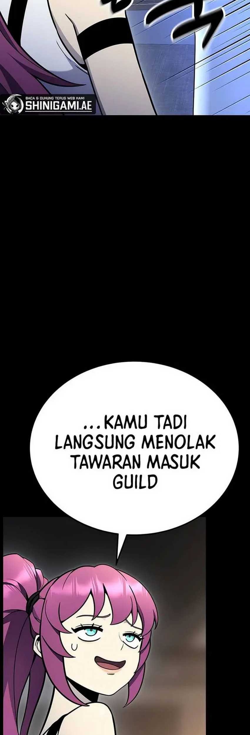 Artifact-Devouring Player Chapter 12 Gambar 53