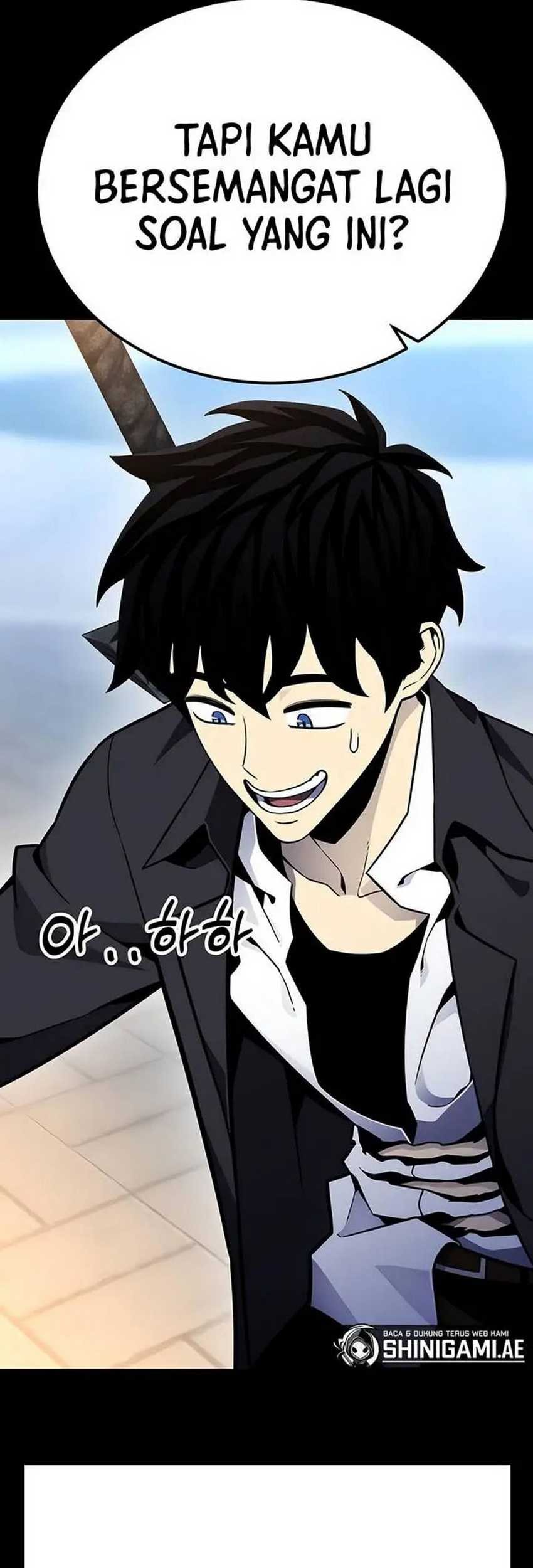 Artifact-Devouring Player Chapter 12 Gambar 55