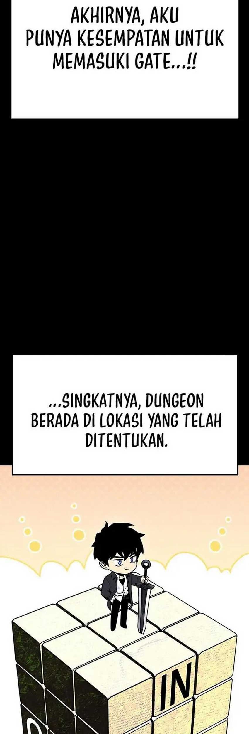Artifact-Devouring Player Chapter 12 Gambar 56