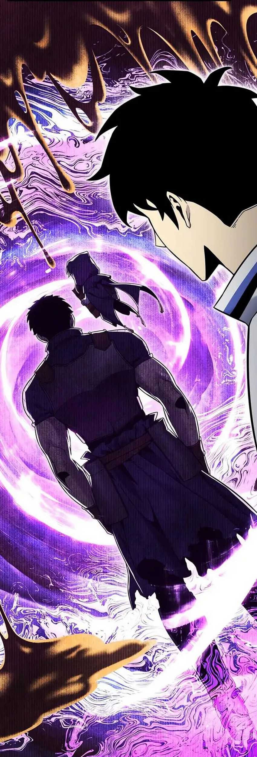 Artifact-Devouring Player Chapter 12 Gambar 72