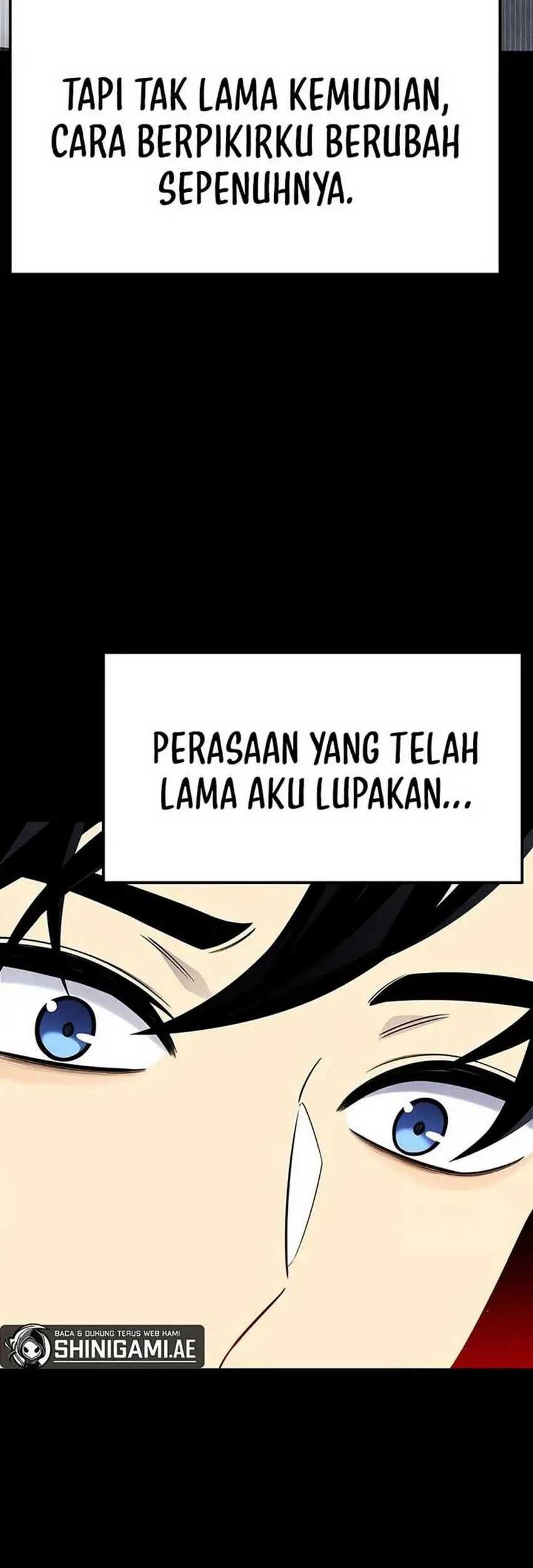 Artifact-Devouring Player Chapter 12 Gambar 35
