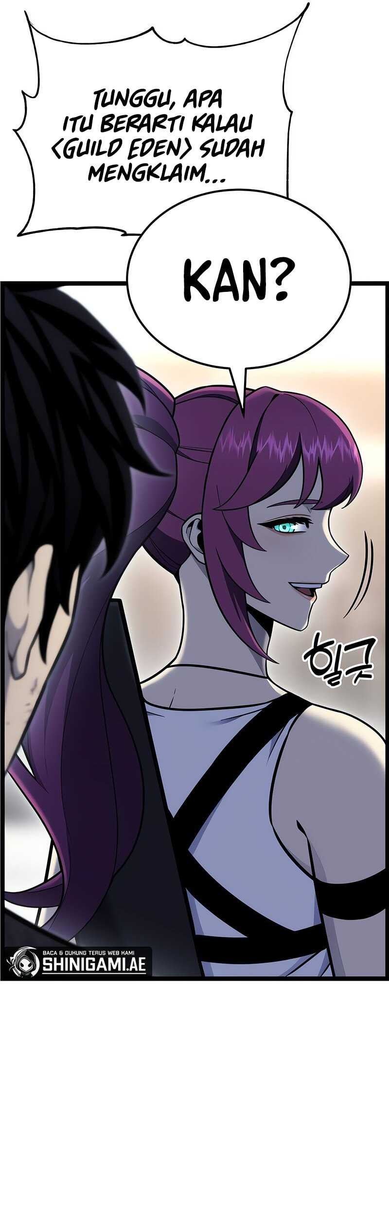 Artifact-Devouring Player Chapter 11 Gambar 65