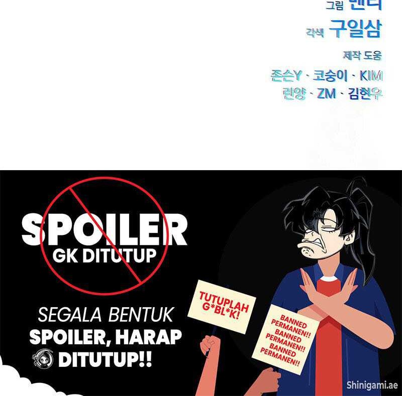 Artifact-Devouring Player Chapter 11 Gambar 80