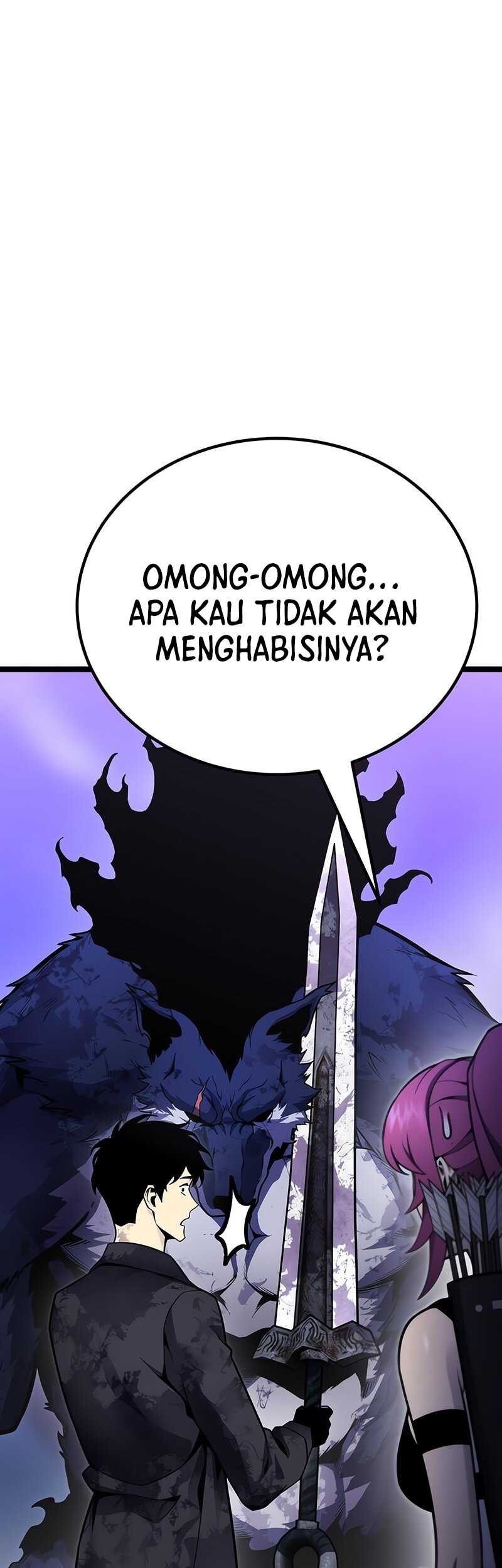 Artifact-Devouring Player Chapter 11 Gambar 5