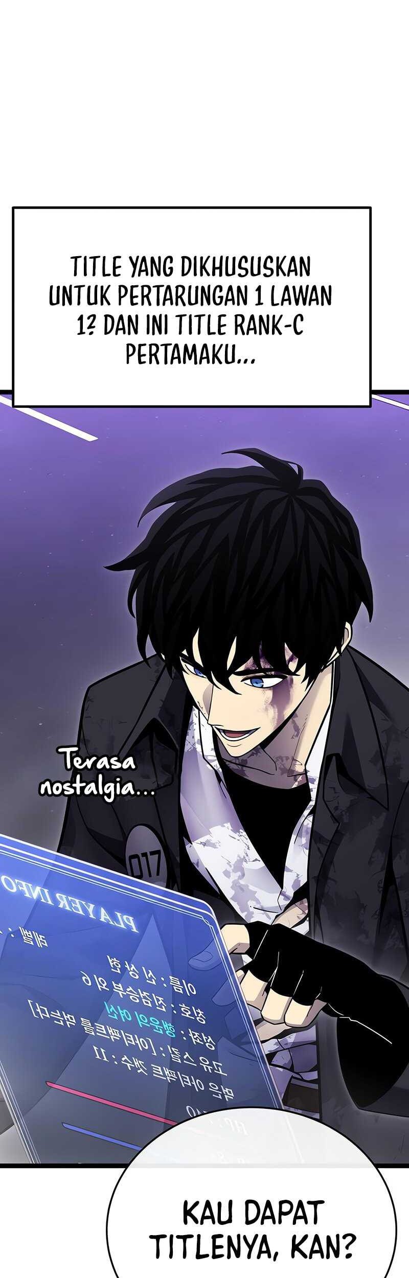 Artifact-Devouring Player Chapter 11 Gambar 11
