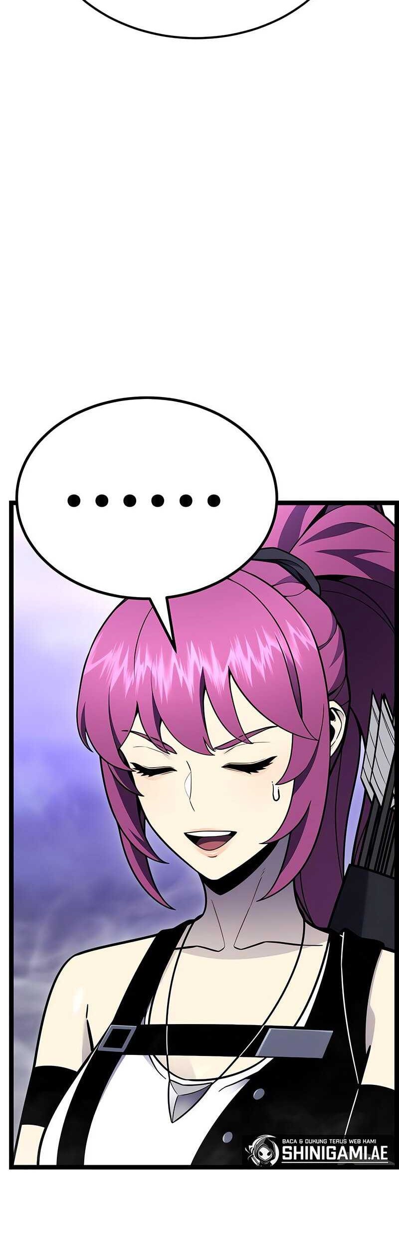Artifact-Devouring Player Chapter 11 Gambar 14