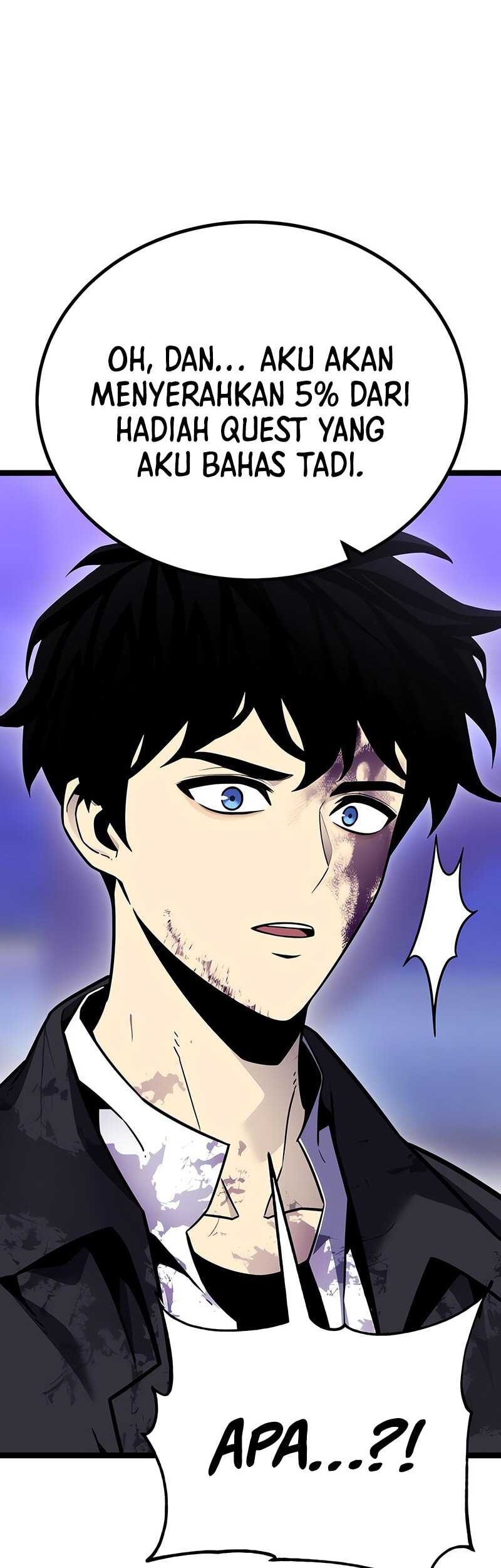 Artifact-Devouring Player Chapter 11 Gambar 26