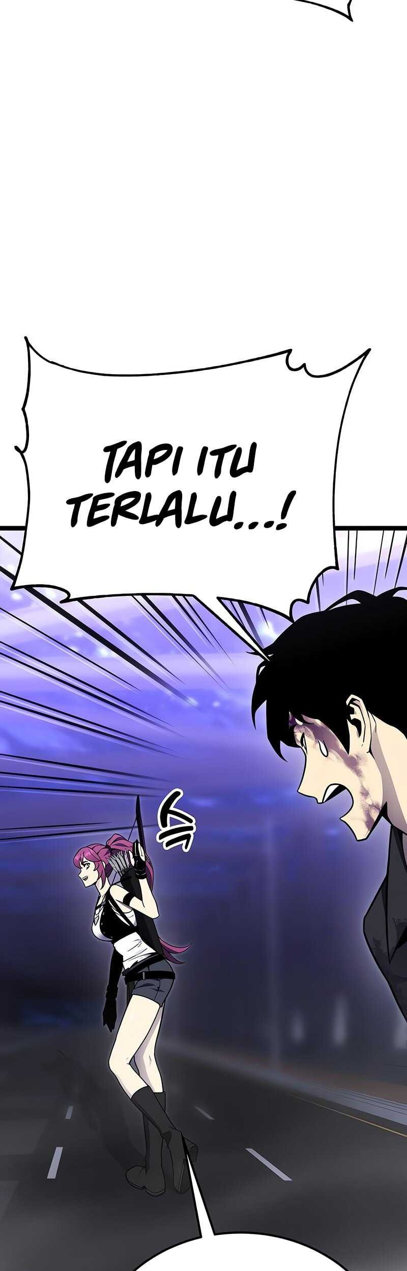 Artifact-Devouring Player Chapter 11 Gambar 27