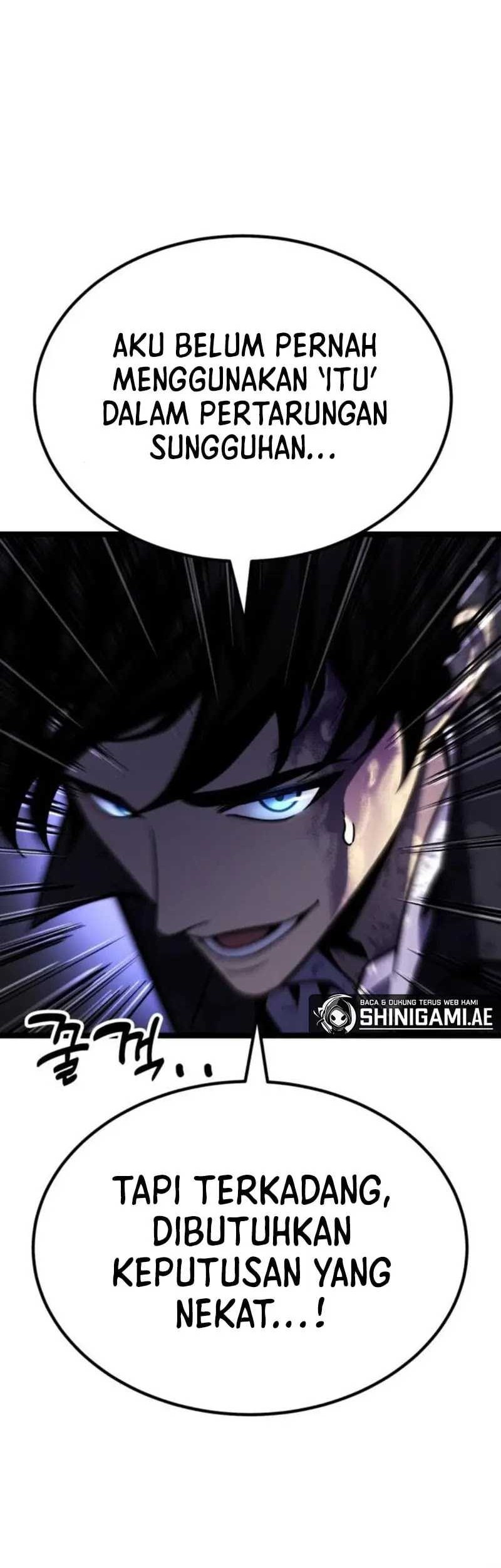 Artifact-Devouring Player Chapter 10 Gambar 51