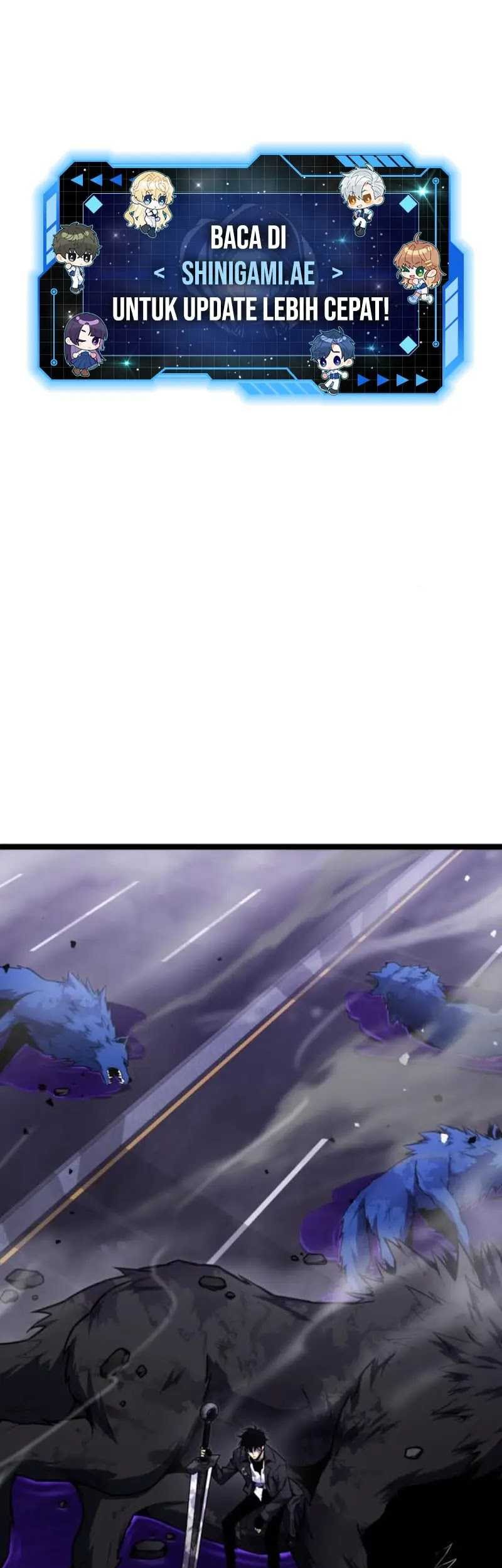 Baca Artifact-Devouring Player Chapter 10 Gambar 2