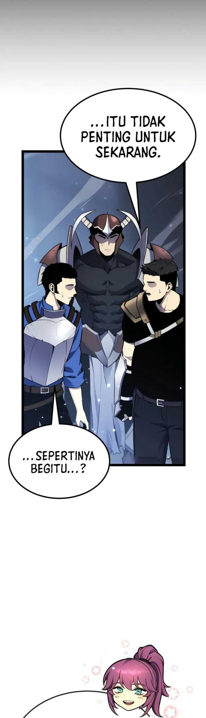 Artifact-Devouring Player Chapter 09 Gambar 33