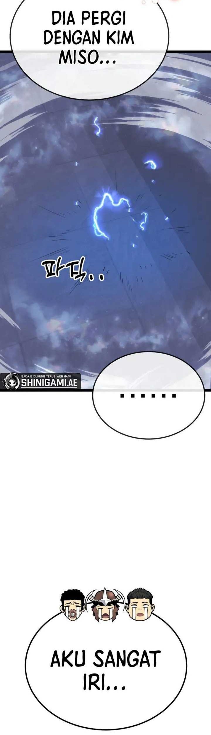 Artifact-Devouring Player Chapter 09 Gambar 34
