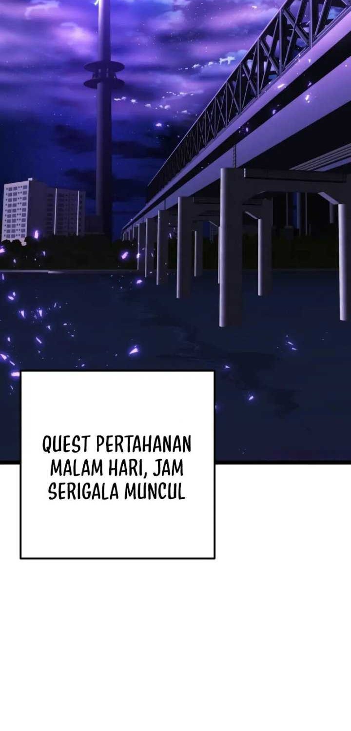 Artifact-Devouring Player Chapter 09 Gambar 36