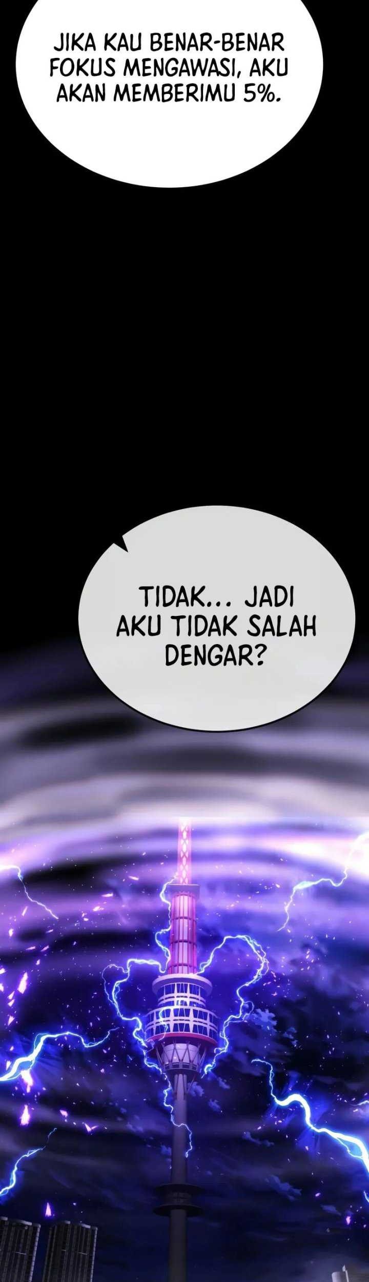 Artifact-Devouring Player Chapter 09 Gambar 43