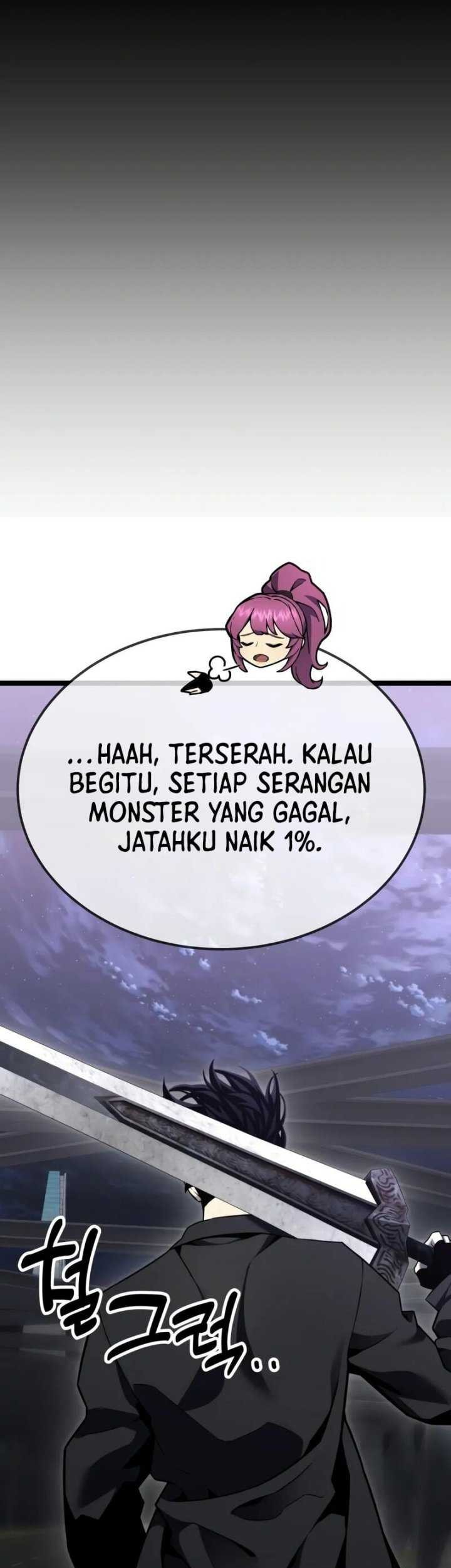 Artifact-Devouring Player Chapter 09 Gambar 49