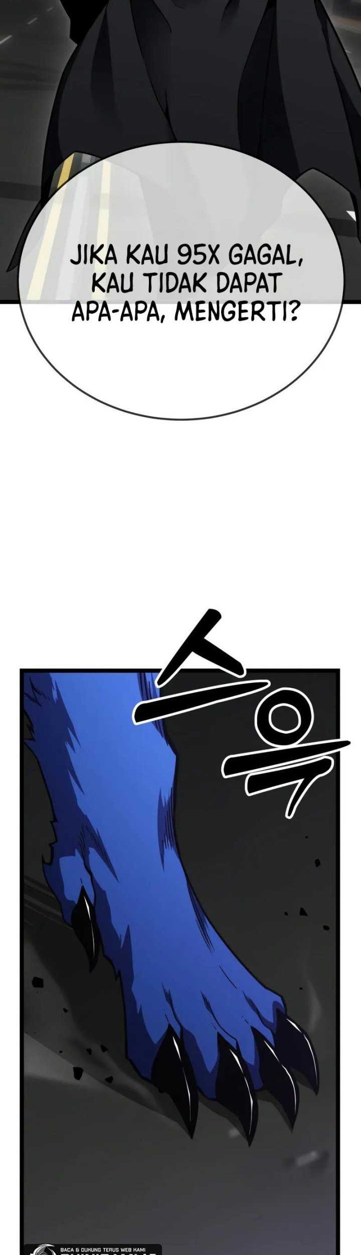 Artifact-Devouring Player Chapter 09 Gambar 50