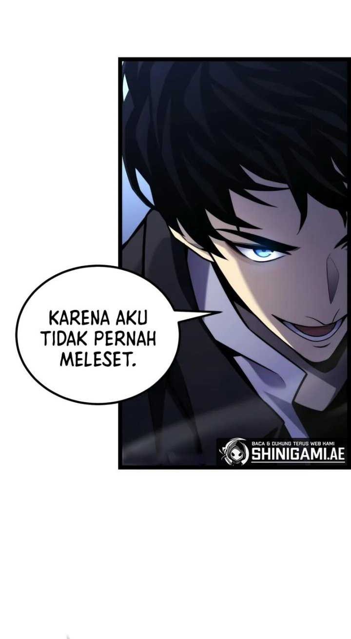 Artifact-Devouring Player Chapter 09 Gambar 55