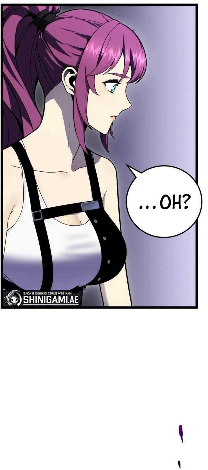 Artifact-Devouring Player Chapter 09 Gambar 58