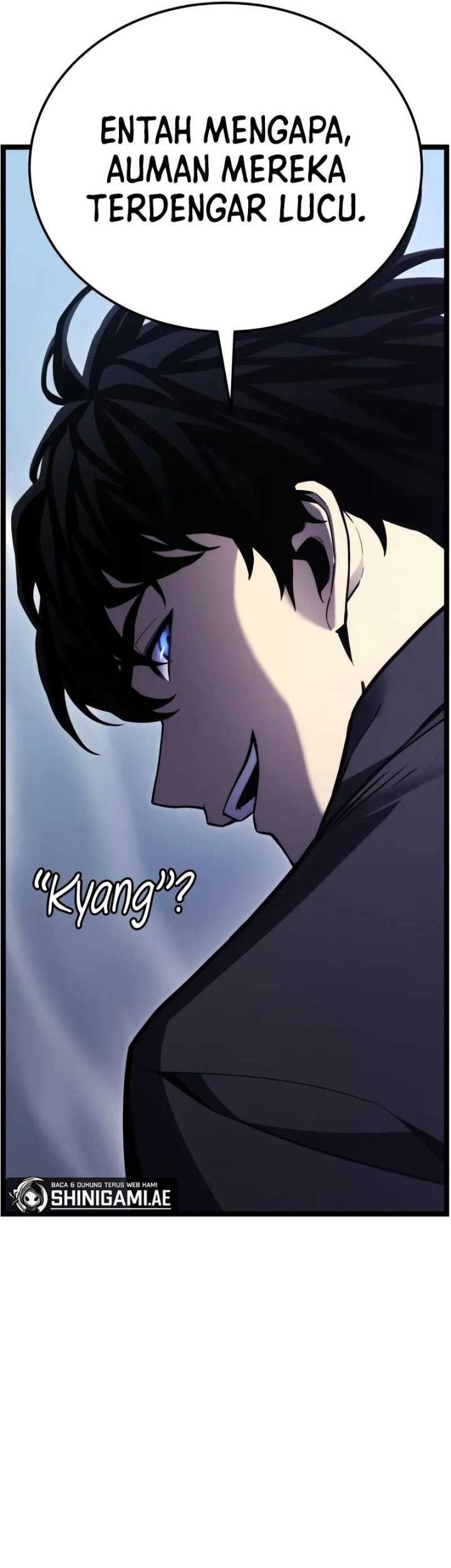 Artifact-Devouring Player Chapter 09 Gambar 63