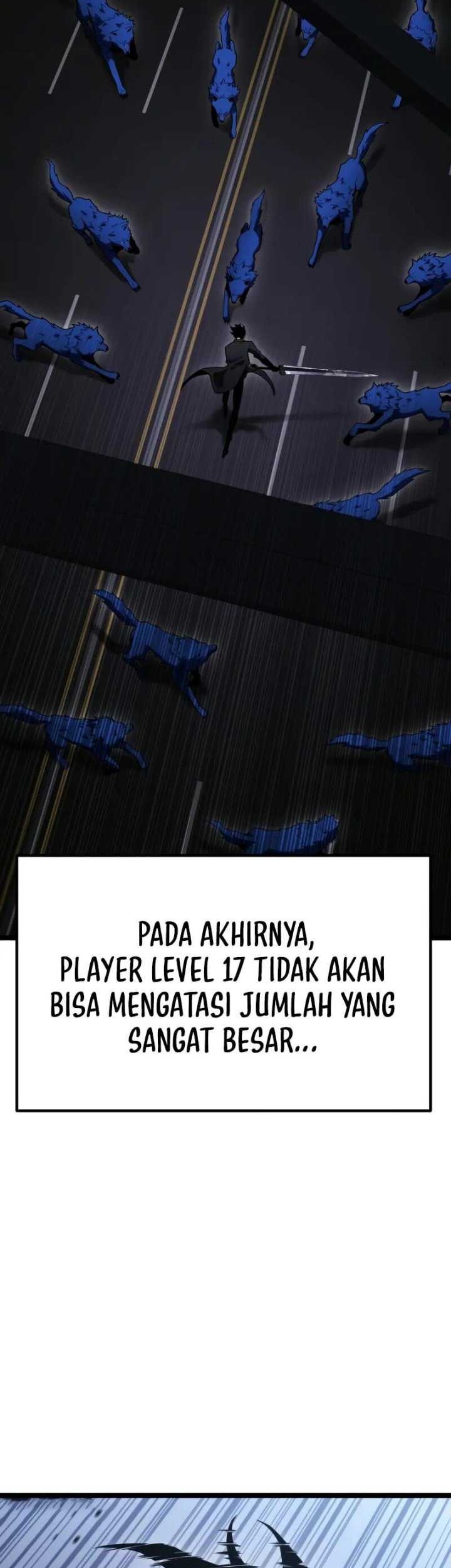 Artifact-Devouring Player Chapter 09 Gambar 68