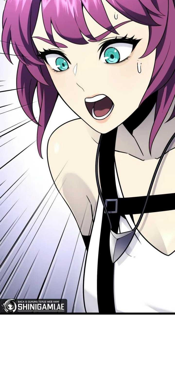 Artifact-Devouring Player Chapter 09 Gambar 73