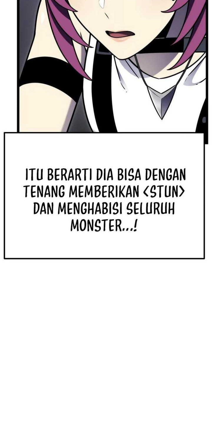 Artifact-Devouring Player Chapter 09 Gambar 77