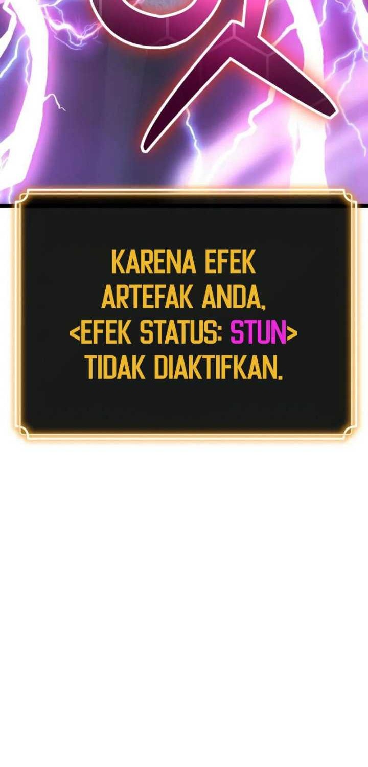 Artifact-Devouring Player Chapter 09 Gambar 92