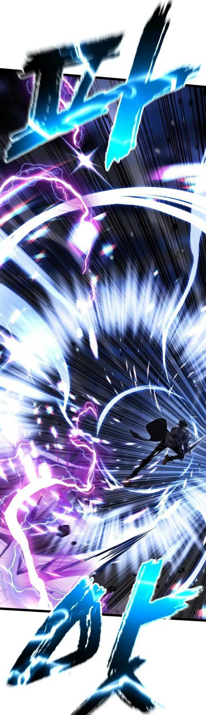 Artifact-Devouring Player Chapter 09 Gambar 97