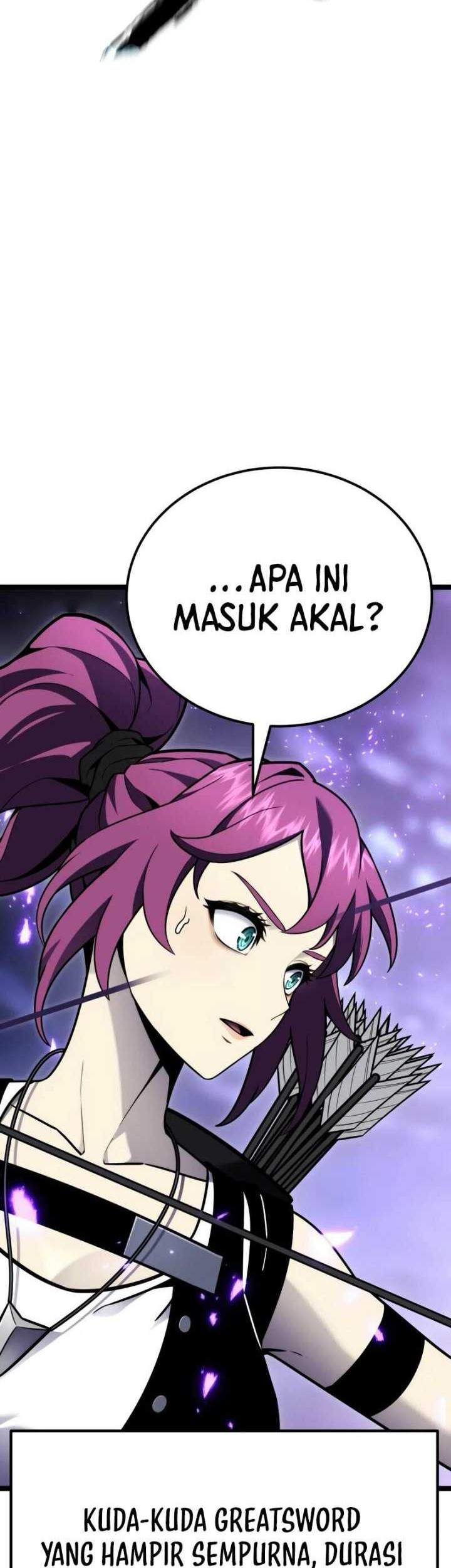 Artifact-Devouring Player Chapter 09 Gambar 98