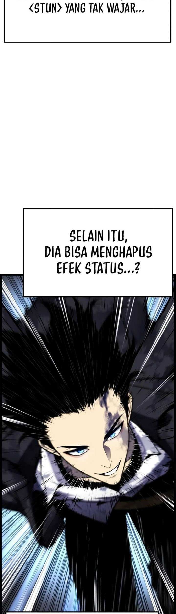Artifact-Devouring Player Chapter 09 Gambar 99