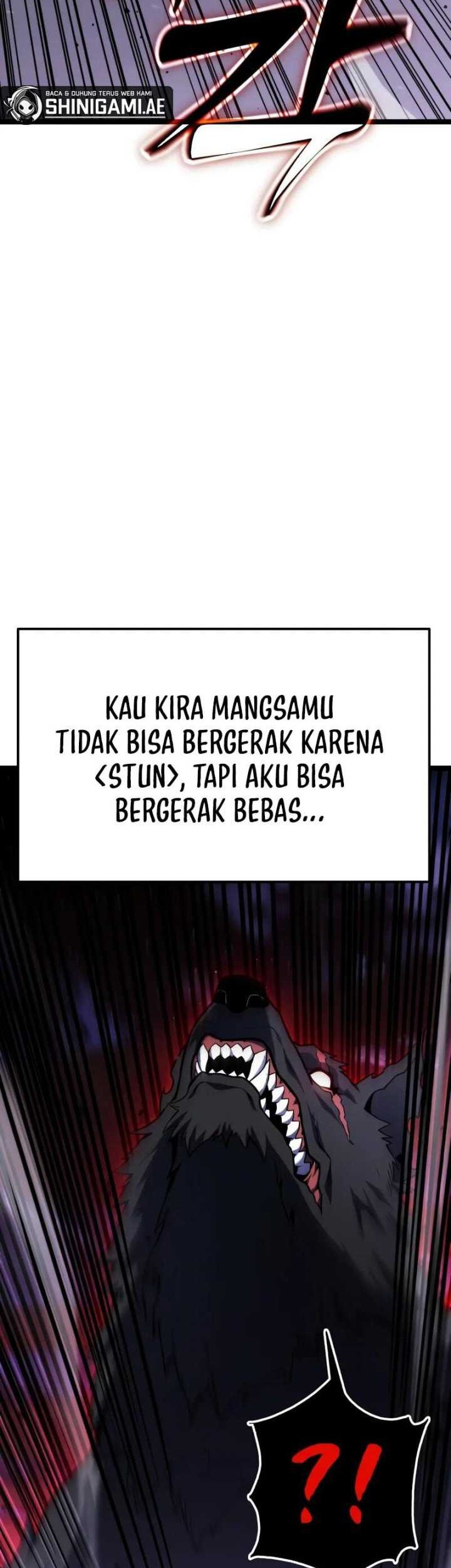 Artifact-Devouring Player Chapter 09 Gambar 102