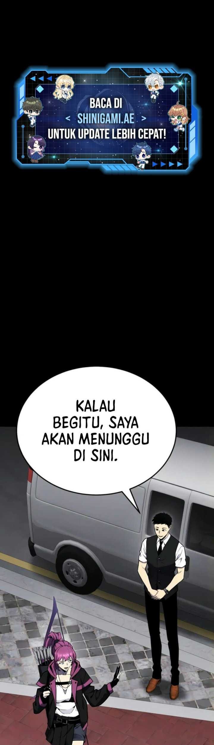 Baca Artifact-Devouring Player Chapter 09 Gambar 2
