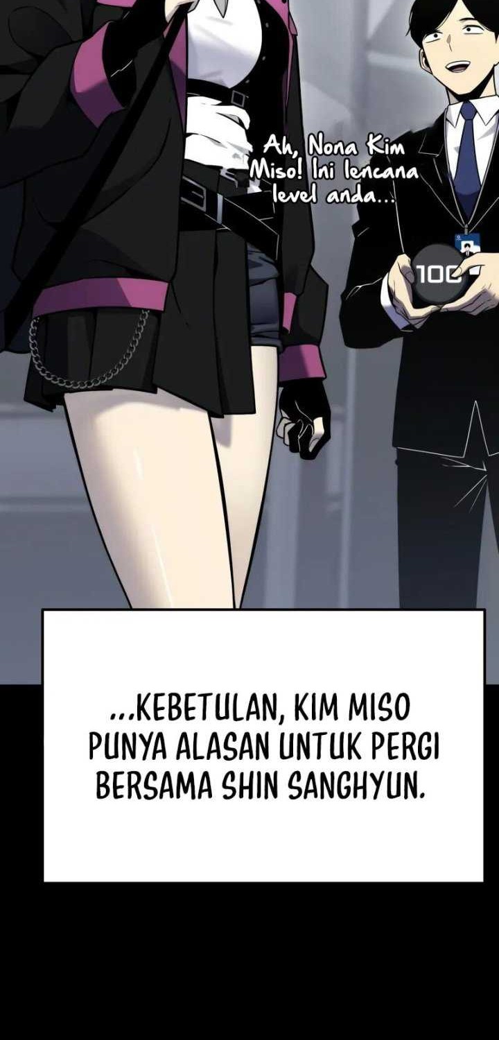 Artifact-Devouring Player Chapter 09 Gambar 5