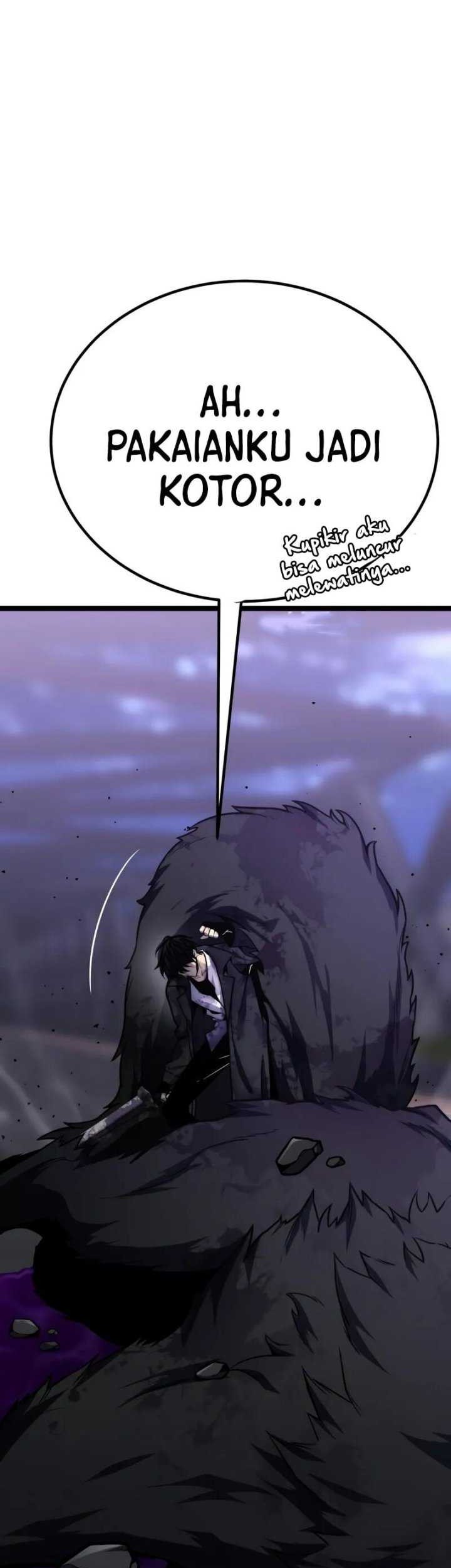 Artifact-Devouring Player Chapter 09 Gambar 110