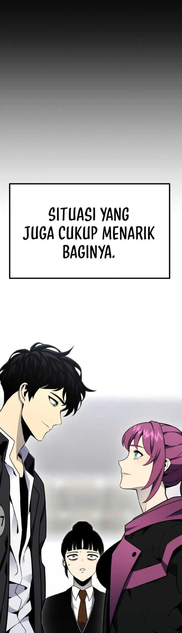 Artifact-Devouring Player Chapter 09 Gambar 8