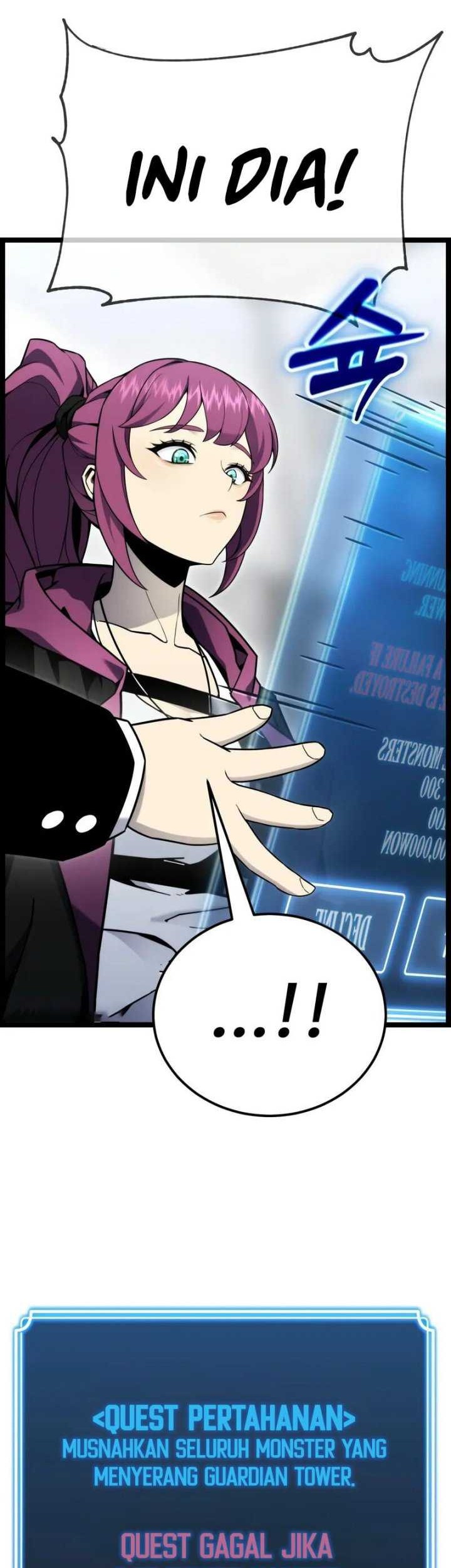 Artifact-Devouring Player Chapter 09 Gambar 11