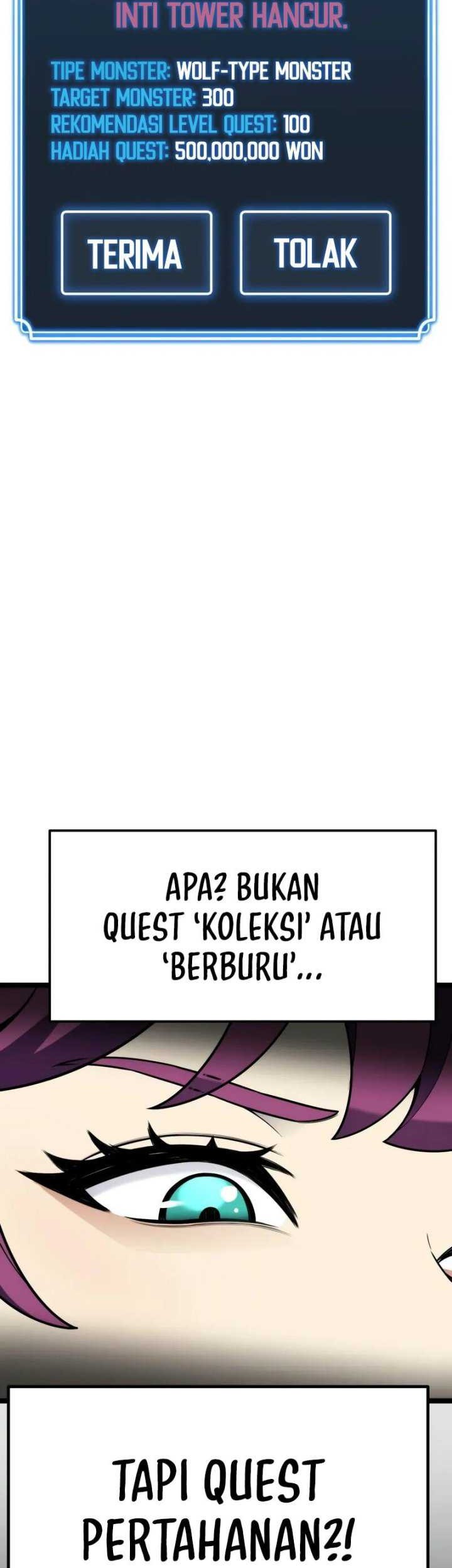 Artifact-Devouring Player Chapter 09 Gambar 12