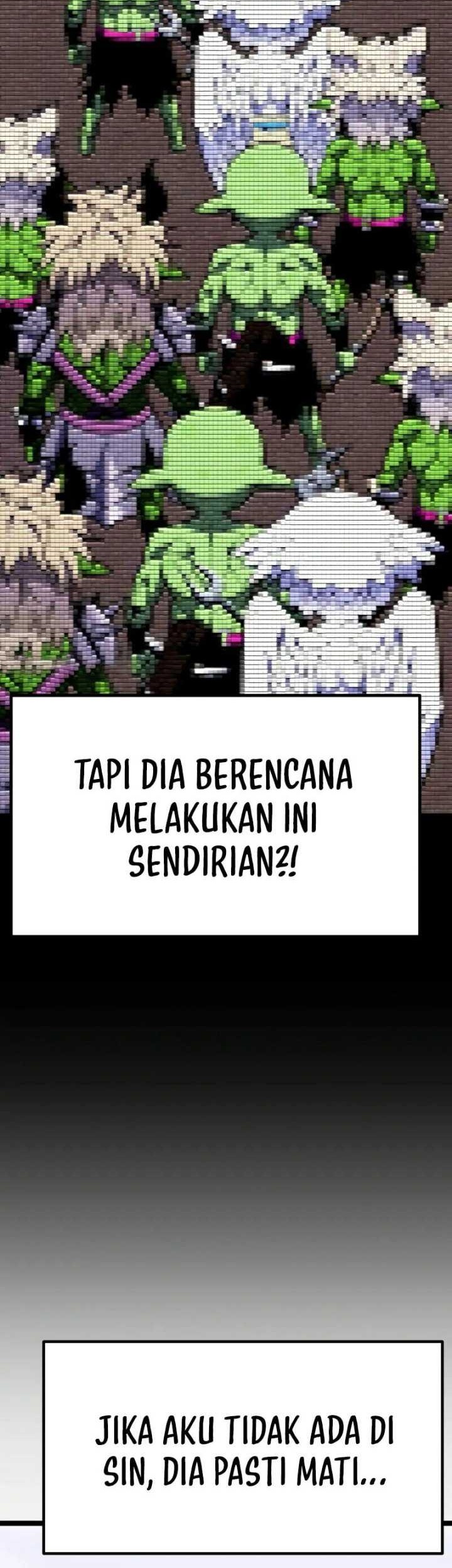 Artifact-Devouring Player Chapter 09 Gambar 15