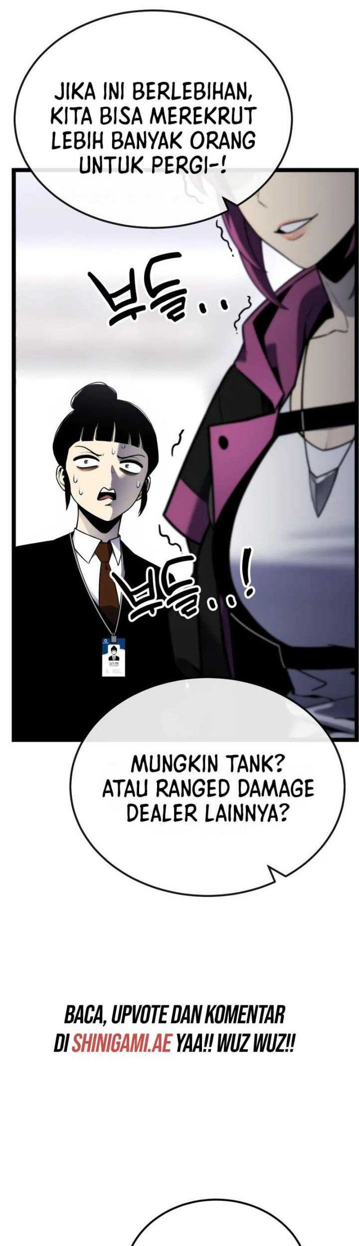 Artifact-Devouring Player Chapter 09 Gambar 19
