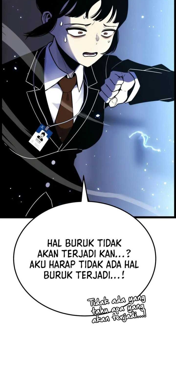 Artifact-Devouring Player Chapter 09 Gambar 25