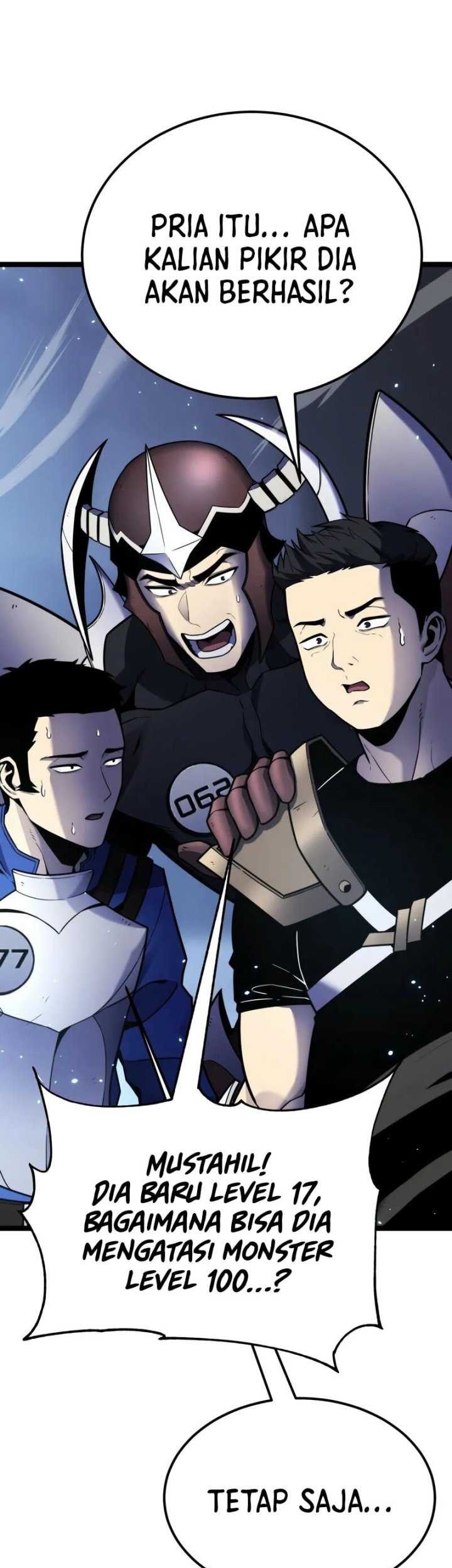 Artifact-Devouring Player Chapter 09 Gambar 26