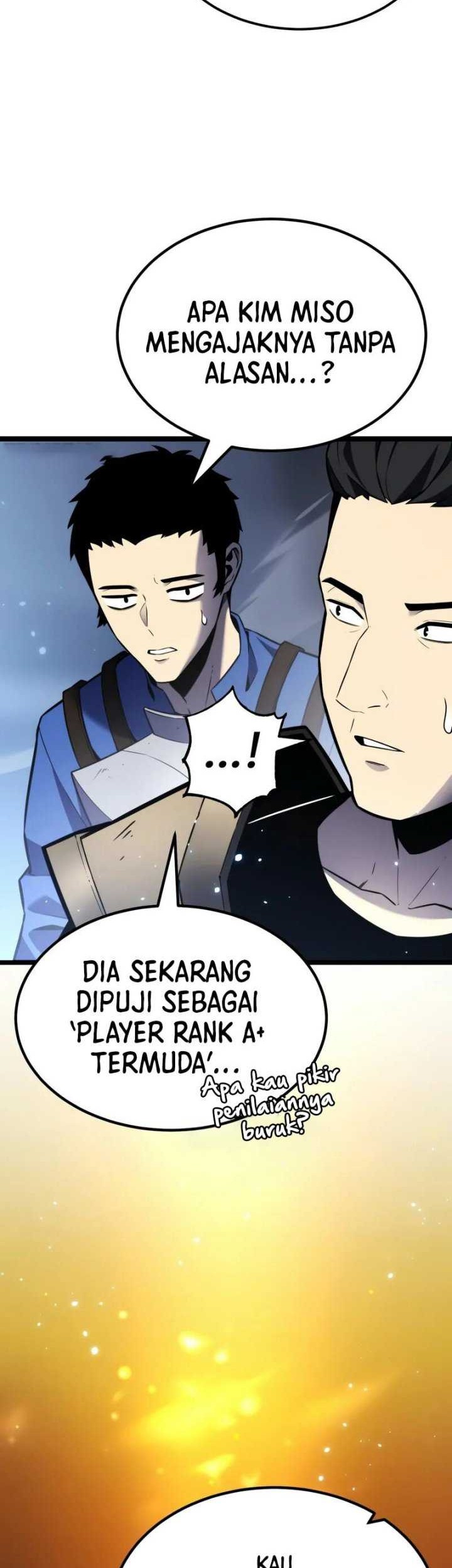 Artifact-Devouring Player Chapter 09 Gambar 27