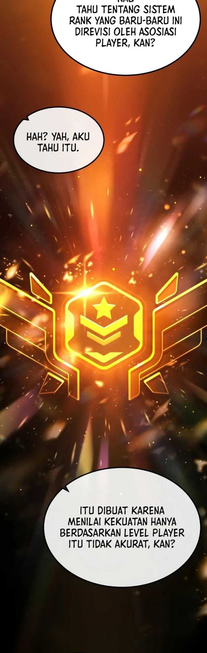 Artifact-Devouring Player Chapter 09 Gambar 28