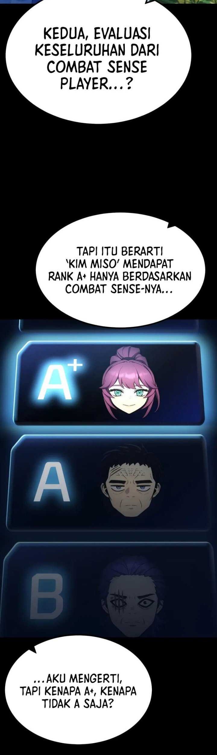 Artifact-Devouring Player Chapter 09 Gambar 30