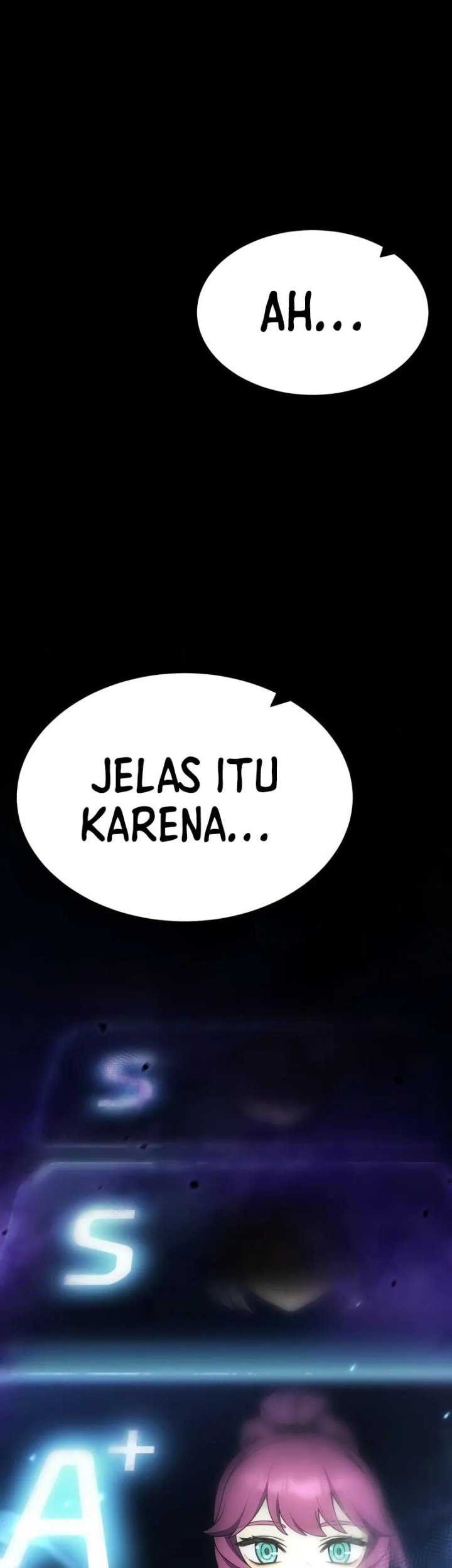 Artifact-Devouring Player Chapter 09 Gambar 31