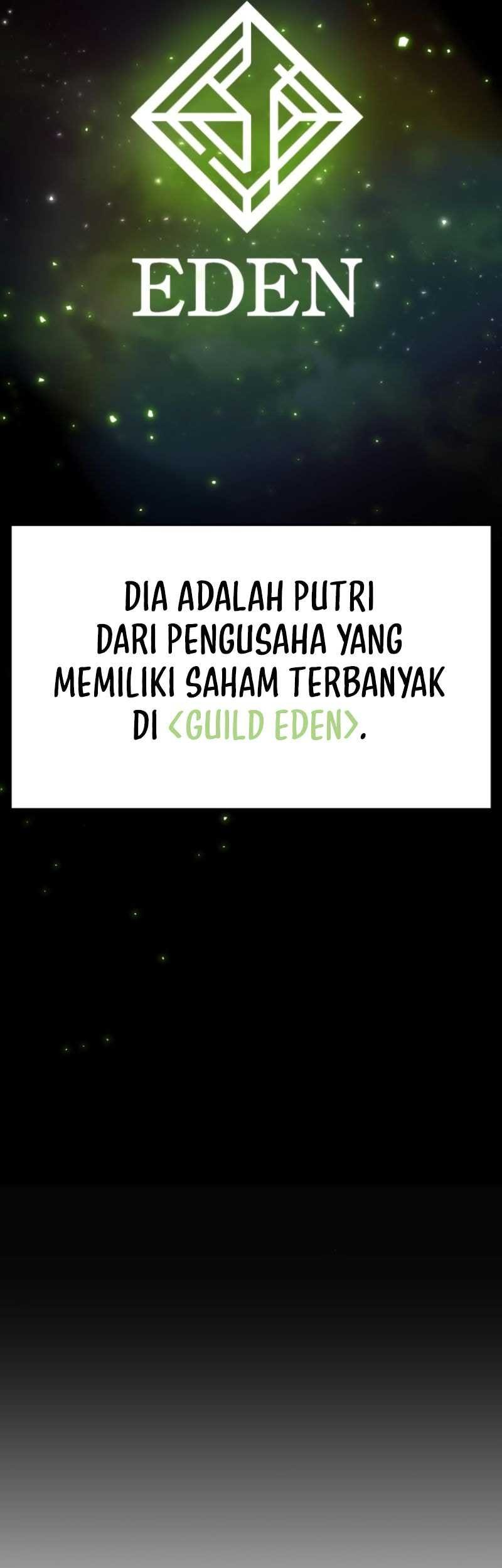 Artifact-Devouring Player Chapter 08 Gambar 61
