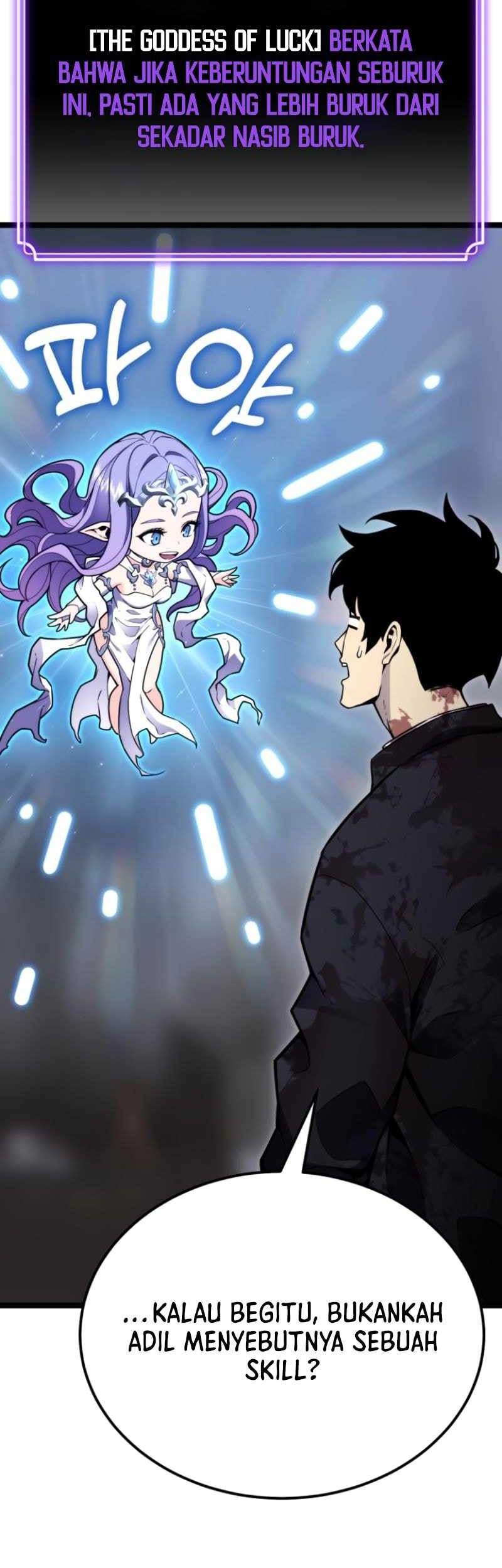 Artifact-Devouring Player Chapter 08 Gambar 11