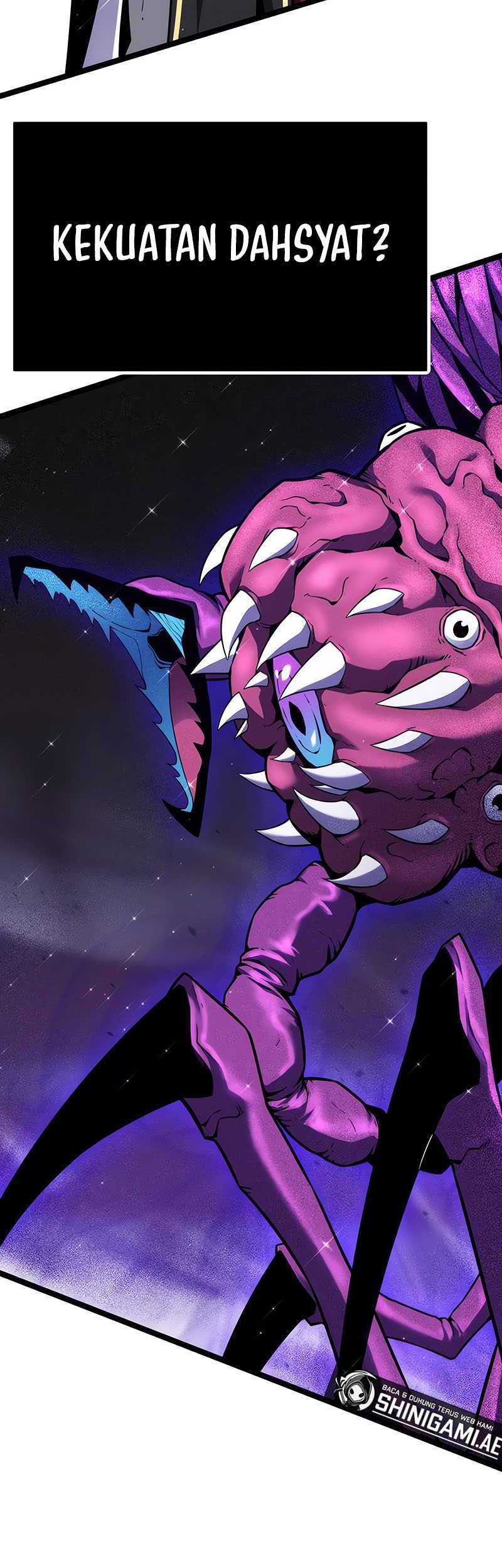 Artifact-Devouring Player Chapter 07 Gambar 44